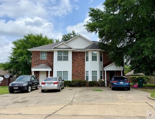 403-401-403 Cheyenne Pl, Texarkana, TX, 75501-2875 | Card Image