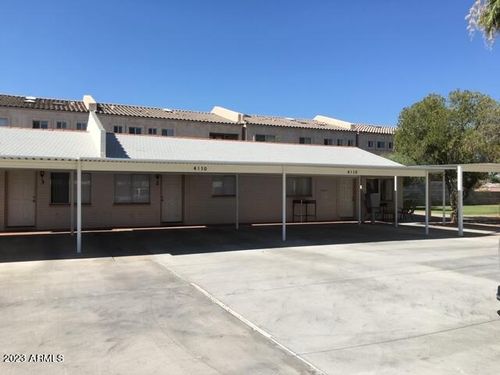 2-4110 N 22nd St, Phoenix, AZ, 85016-6147 | Card Image