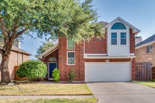 1402 Indian Lake Trl, Carrollton, TX, 75007-6260 | Card Image