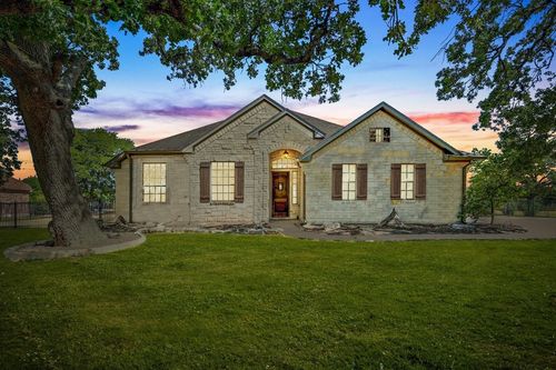 577 Shelf Rock, Driftwood, TX, 78619-4387 | Card Image