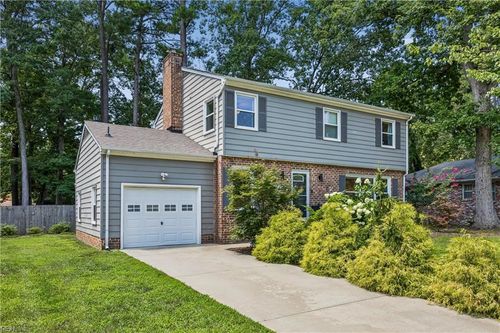 714 Jouett Dr, Newport News, VA, 23608-1914 | Card Image