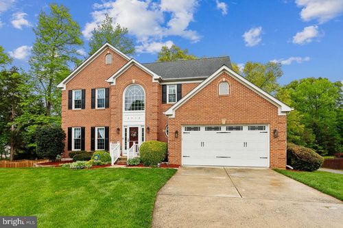 3713 Deer Chase Ct, Abingdon, MD, 21009-1149 | Card Image