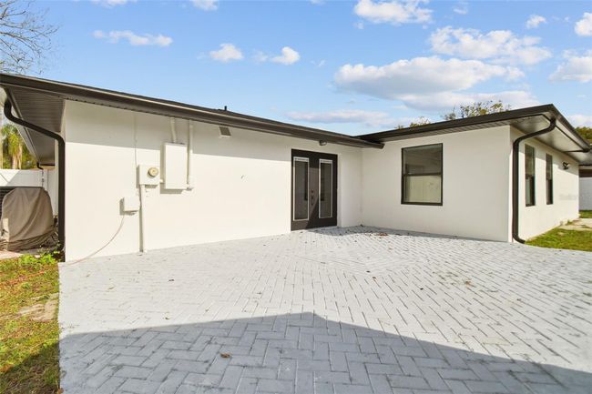 26728 Hickory Loop, House other with 3 bedrooms, 2 bathrooms and null parking in LUTZ FL | Image 46