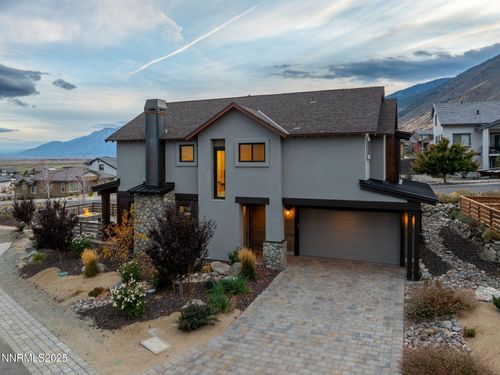 2912 Portrush Dr, Genoa, NV, 89411-1870 | Card Image