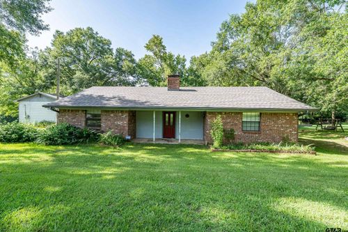 274 County Road 3305, Jacksonville, TX, 75766-6028 | Card Image