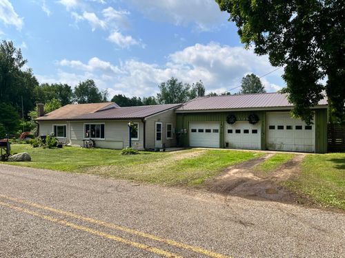 15750 N Q Drive, Convis Township, MI, 49021 | Card Image