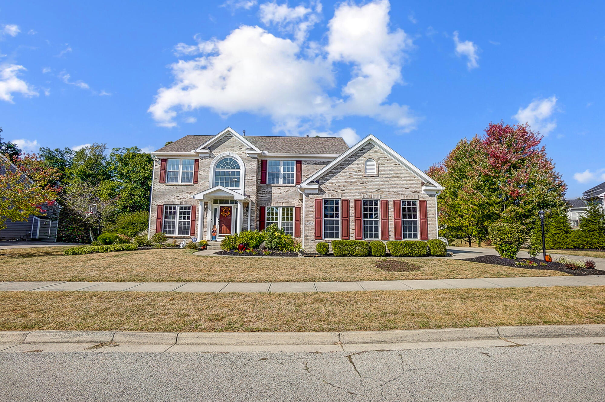 Wyndham Dr, Beavercreek, OH 45431