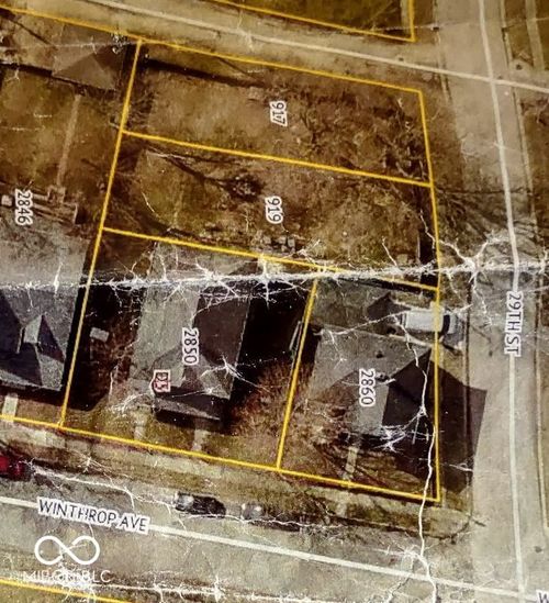 917 E 29th St, Indianapolis, IN, 46205-4003 | Card Image