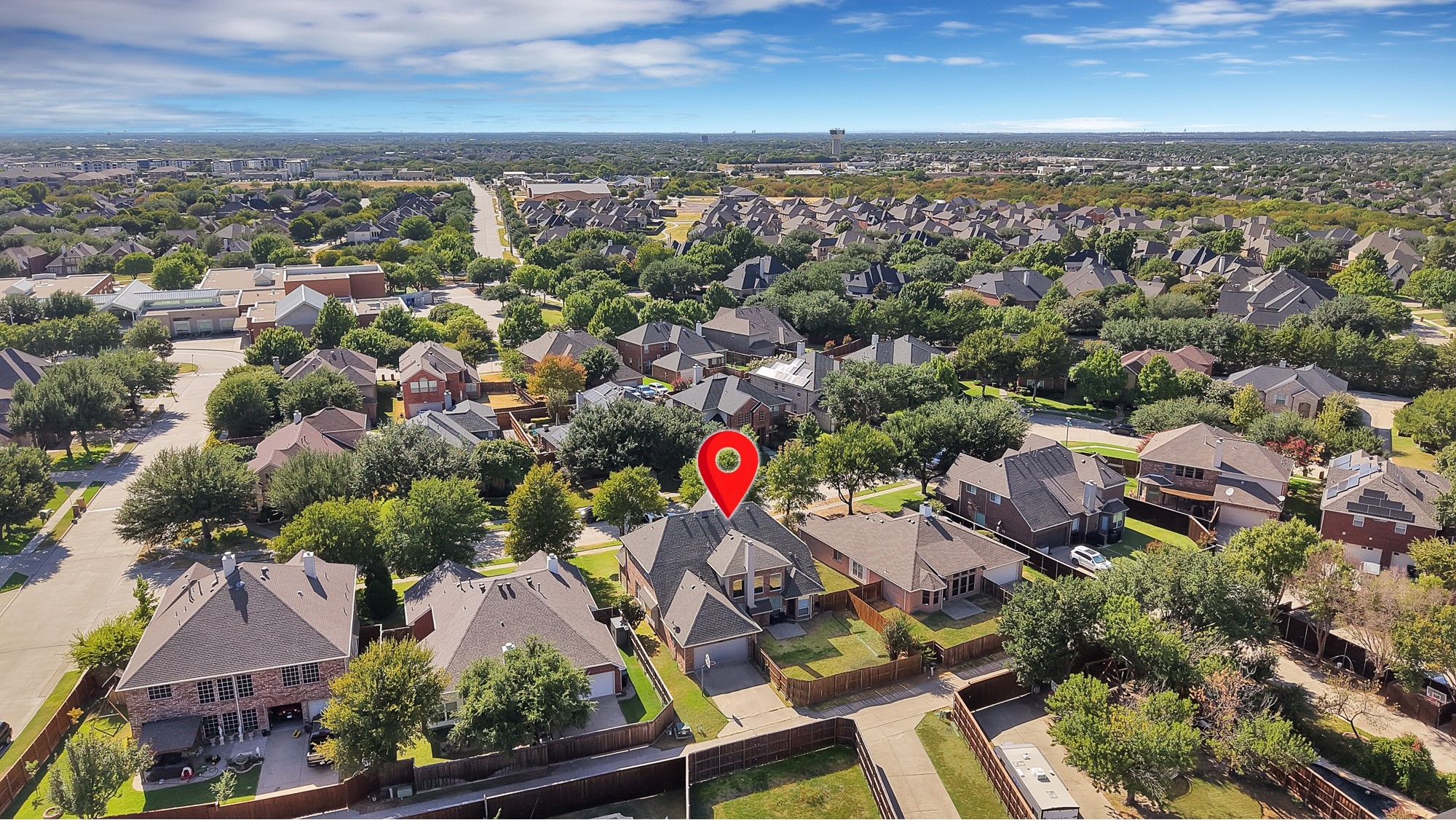 Residential in Frisco 3