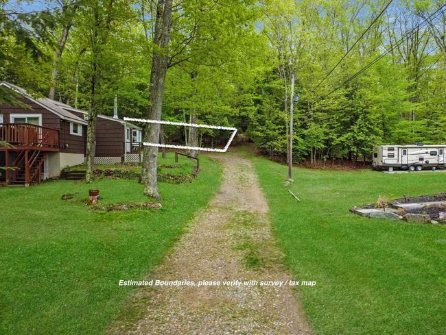 1 Pocumtuck Way, Home with 0 bedrooms, 0 bathrooms and null parking in Gilmanton NH | Image 15