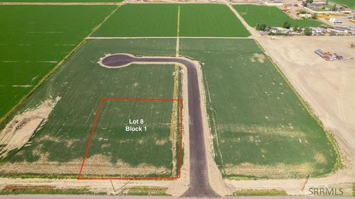 L8 B1 N 1481 N, Terreton, ID, 83450 | Card Image