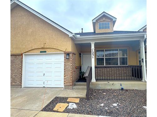 1231 Villa Grv, Monument, CO, 80132-7400 | Card Image