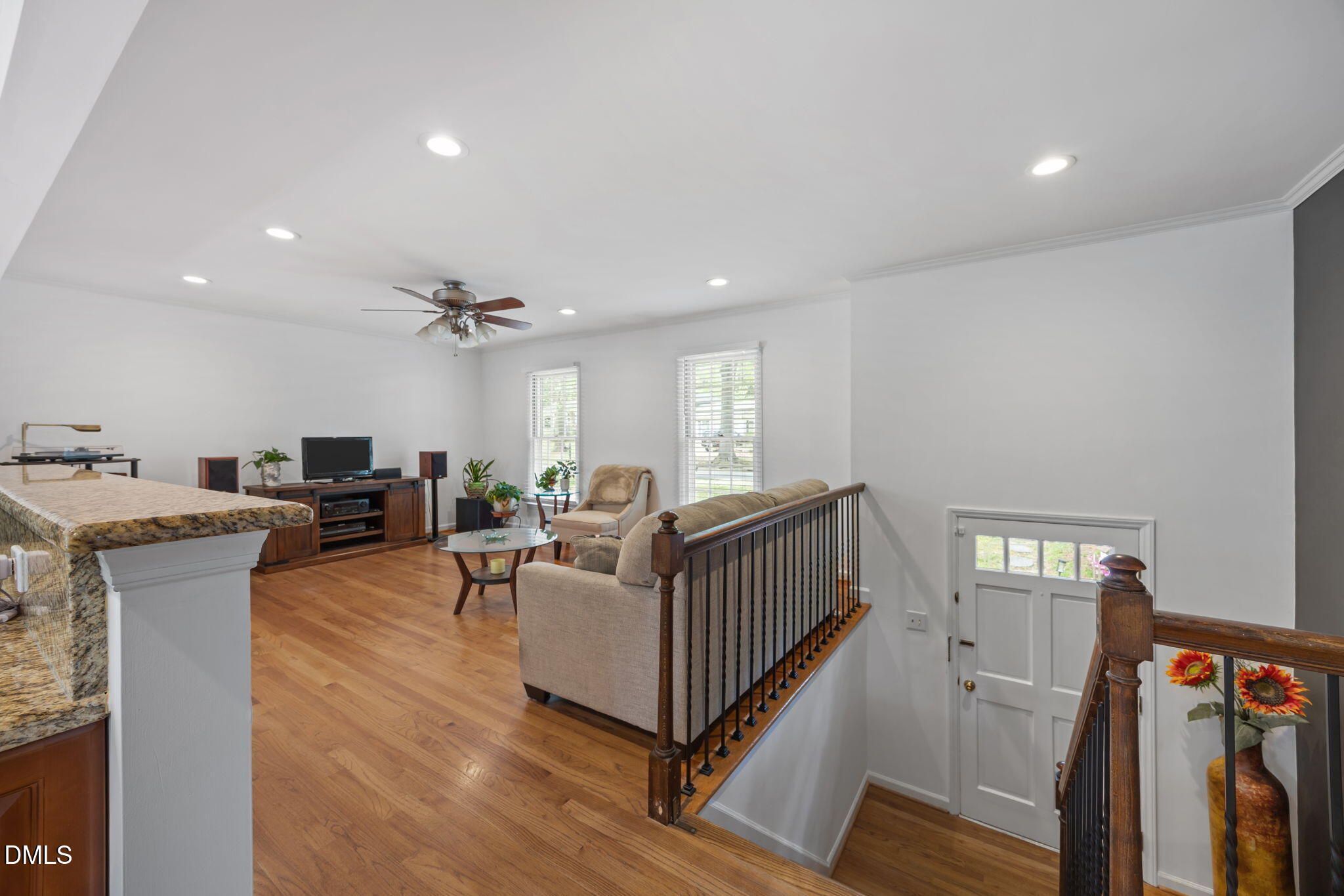 Residential in Raleigh 5