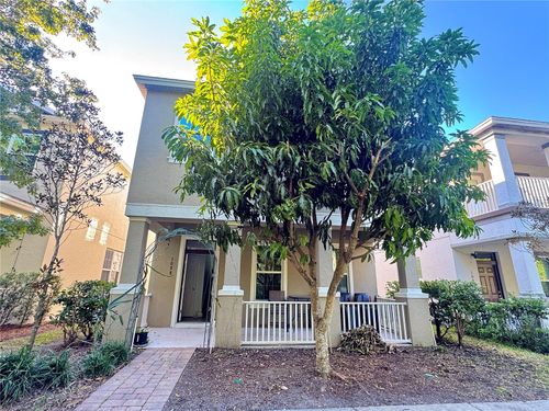 1088 Avila Ln, ORLANDO, FL, 32803-4402 | Card Image