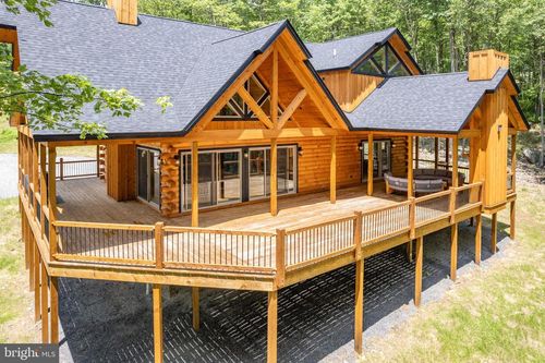 310 Campfire Dr, MC HENRY, MD, 21541 | Card Image