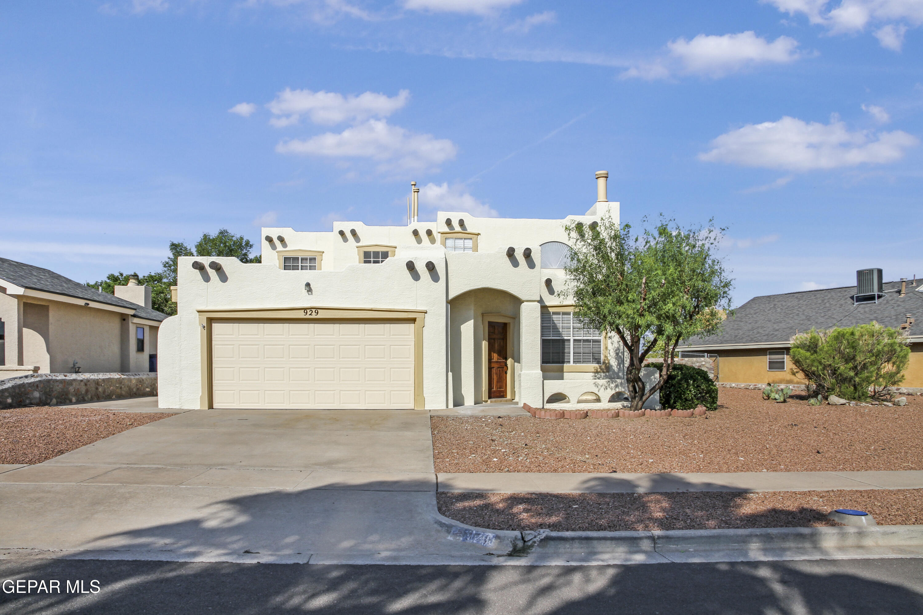 Residential Lease in El Paso