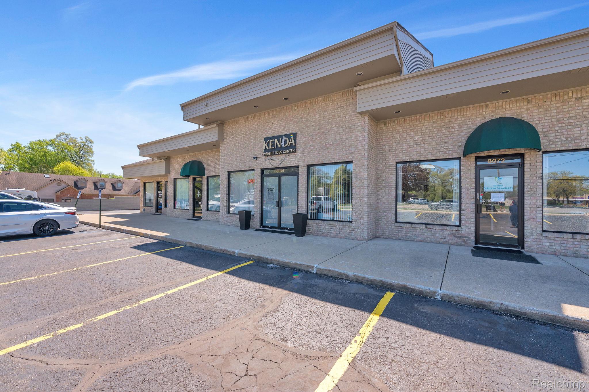 Business Opportunity in Shelby Charter Township 3