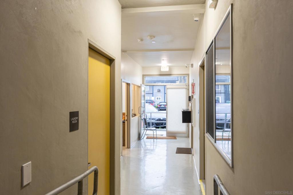 Commercial Sale in San Diego 5