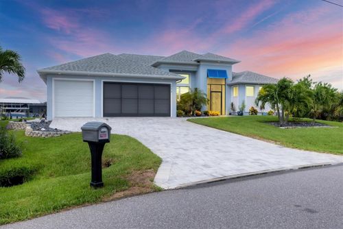 10079 Lebanon Dr, Port Charlotte, FL, 33981-4239 | Card Image