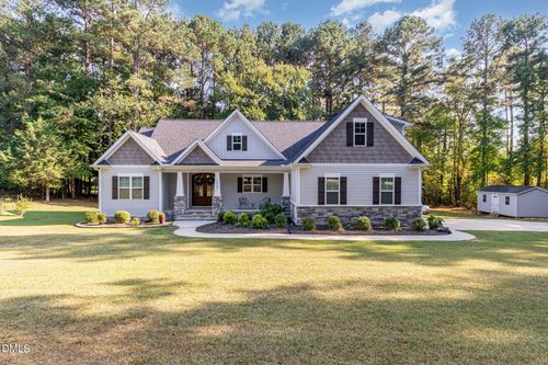 13226 Old Bayleaf Rd, Wake Forest, NC, 27587-7310 | Card Image