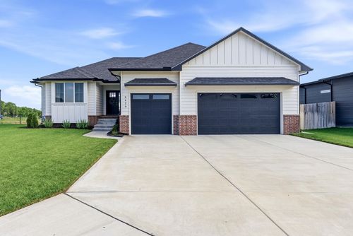 5429 N Saint Paul Ct, Wichita, KS, 67204 | Card Image