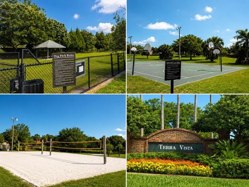 5013 Terra Vista Way, ORLANDO, FL, 32837 | Card Image