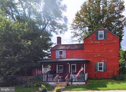 218 Front St, Fieldsboro, NJ, 08505-1109 | Card Image
