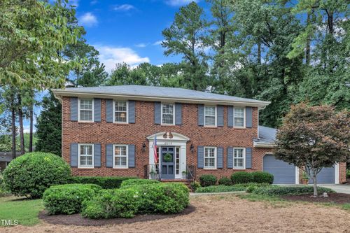 2013 Eagleton Cir, Raleigh, NC, 27609-4115 | Card Image