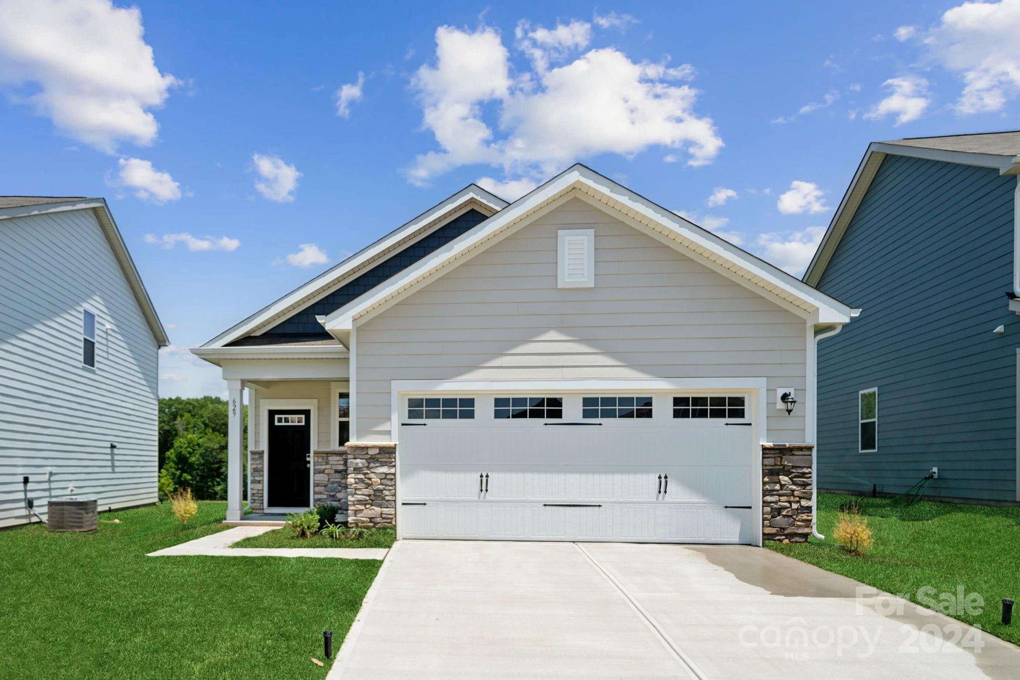 Cashion Rd, York, SC 29745