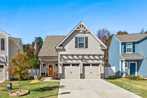 640 Candela Ct, York, SC, 29745-2963 | Card Image