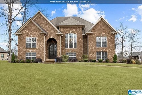 1193 17th St, Pleasant Grove, AL, 35127-2539 | Card Image