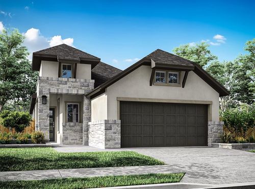 9631 Poinsettia Haven Ln, Richmond, TX, 77407-0120 | Card Image