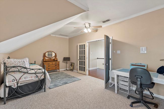 1072 W Secretariat Dr, House other with 4 bedrooms, 5 bathrooms and null parking in Terrell TX | Image 31