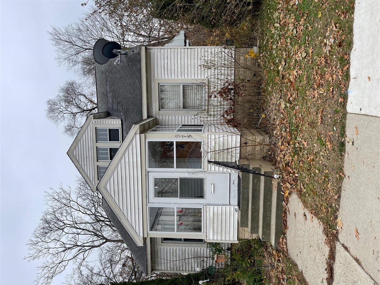 Fleming Ave, Muskegon, MI 49442