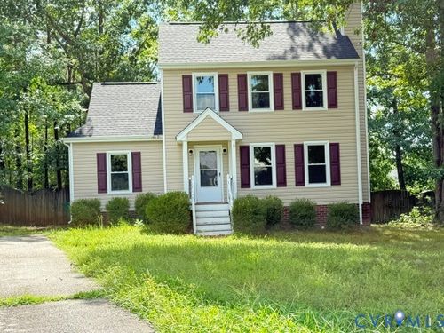 2508 Sutton Pl, Henrico, VA, 23233-3556 | Card Image