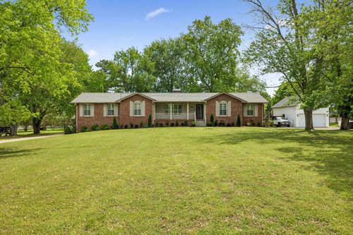 281 Lake Terrace Dr, Hendersonville, TN, 37075-5151 | Card Image