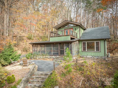 289 Terrace Drive, Chimney Rock, NC, 28746 | Card Image