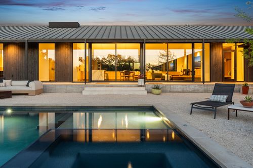 10982 Long Branch Dr, Austin, TX, 78736-7450 | Card Image