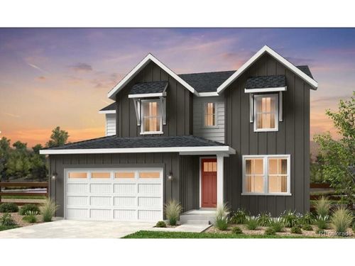 735 Stillwell Ave, Elizabeth, CO, 80107 | Card Image