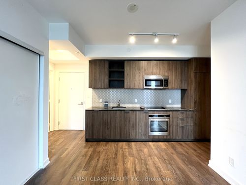 1401-50 Ordnance St, Toronto, ON, M6K0C9 | Card Image