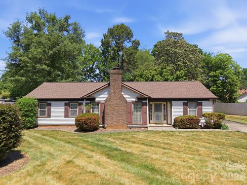 8523 Othello Pl, Charlotte, NC, 28227-2574 | Card Image