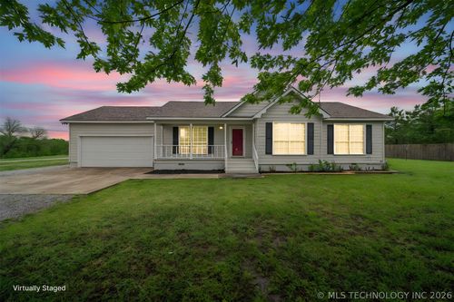 1410 Southaven Rd, Claremore, OK, 74019-5561 | Card Image