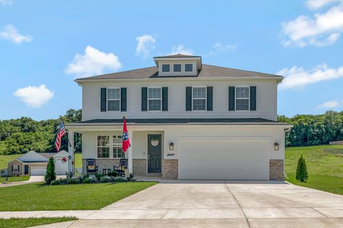 1769 Rockwell Lndg, Columbia, TN, 38401-4287 | Card Image