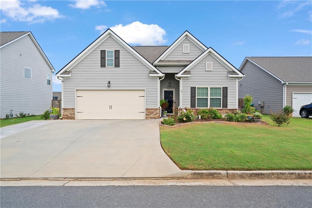 Shamrock Chase , Adairsville, GA 30103