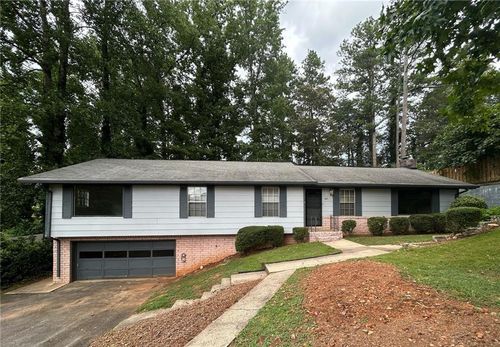 487 Embry Ln, Marietta, GA, 30066-3717 | Card Image