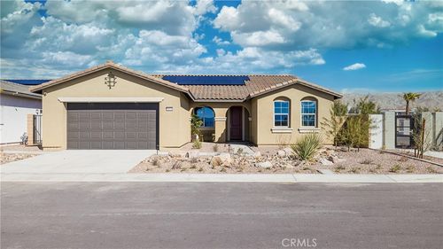 65376 Rancho Descanso, Desert Hot Springs, CA, 92240-5596 | Card Image