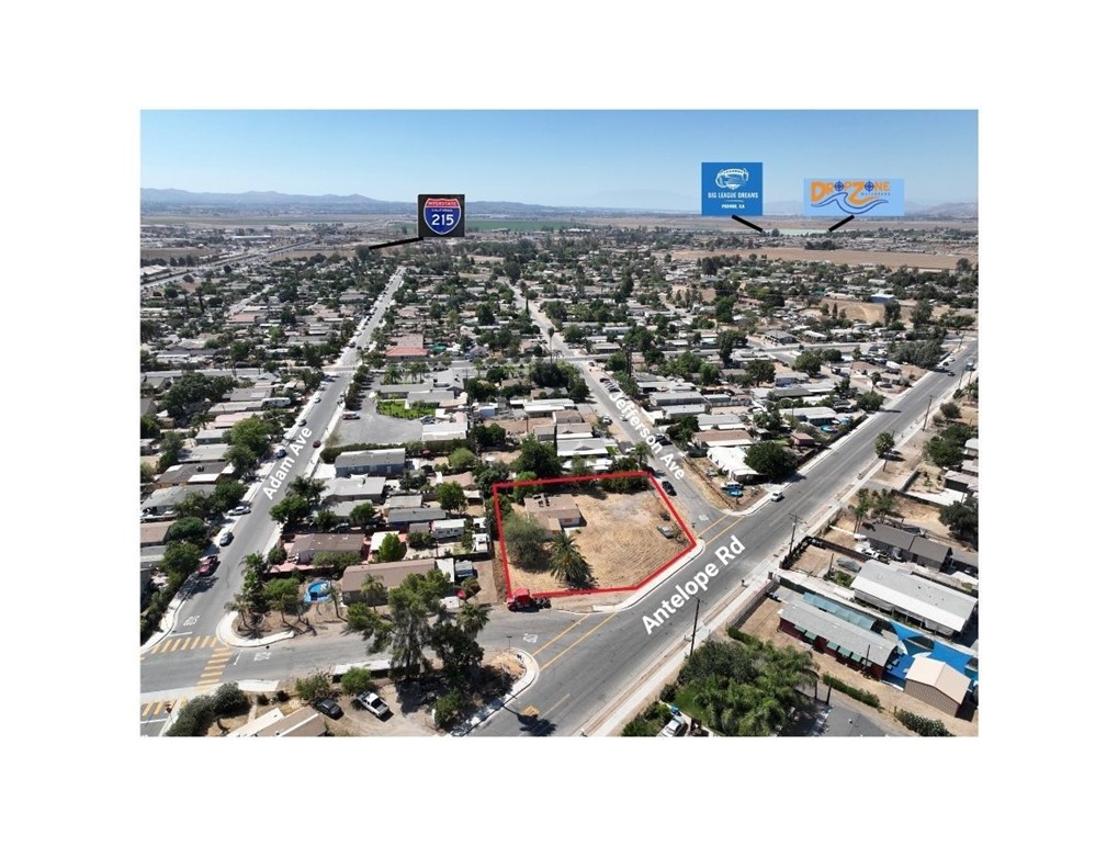 Commercial Sale in Menifee 2