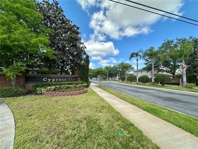 9244 Pecky Cypress Way, House other with 5 bedrooms, 4 bathrooms and null parking in ORLANDO FL | Image 42