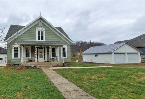 44845 Road Fork Road, Caldwell, OH, 43724 | Card Image