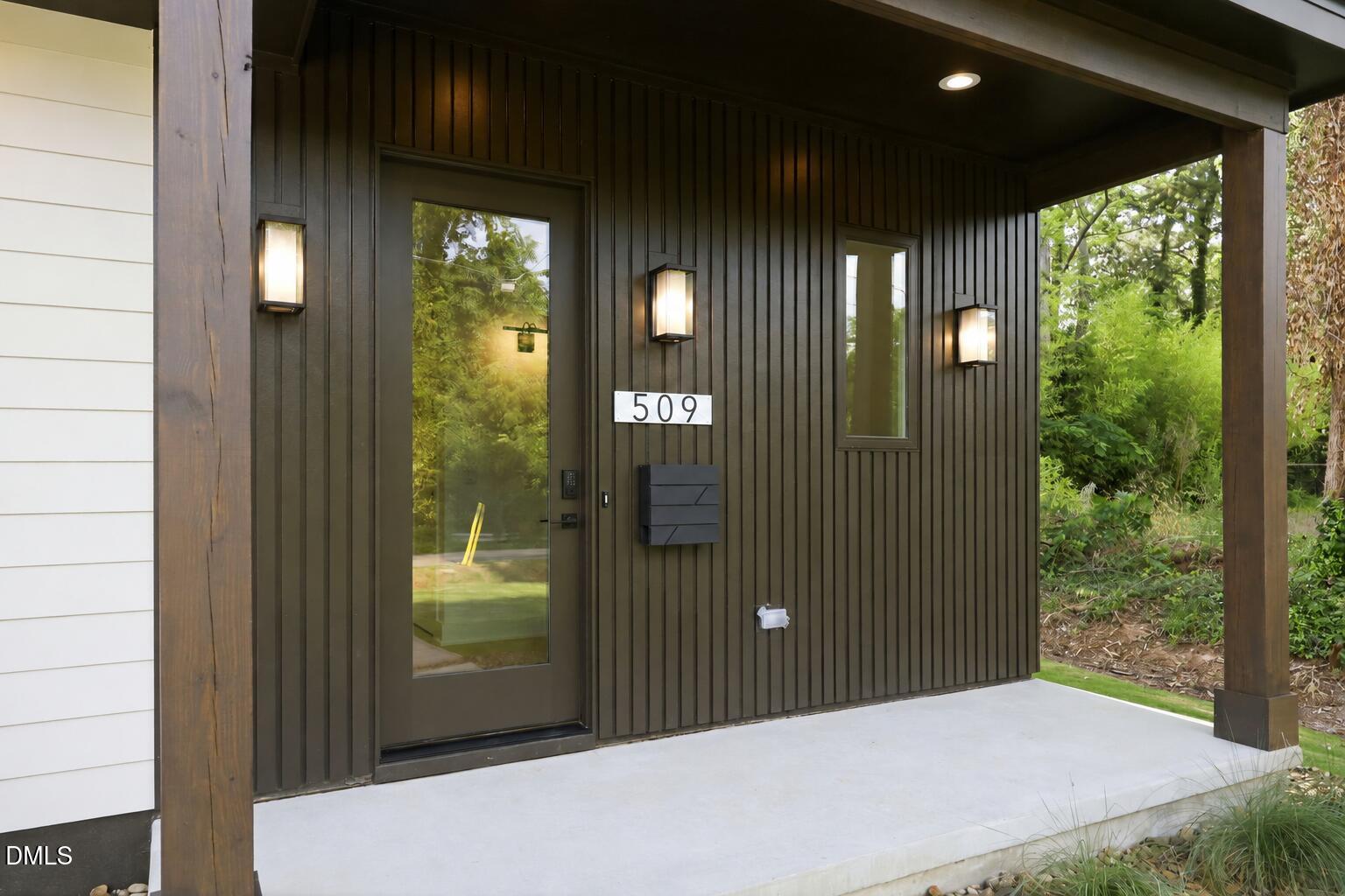Residential in Raleigh 5